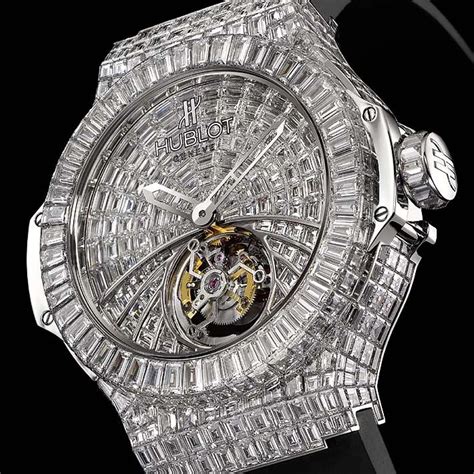 hublot teuerstes modell|The 10 Most Expensive Hublot Watches of All.